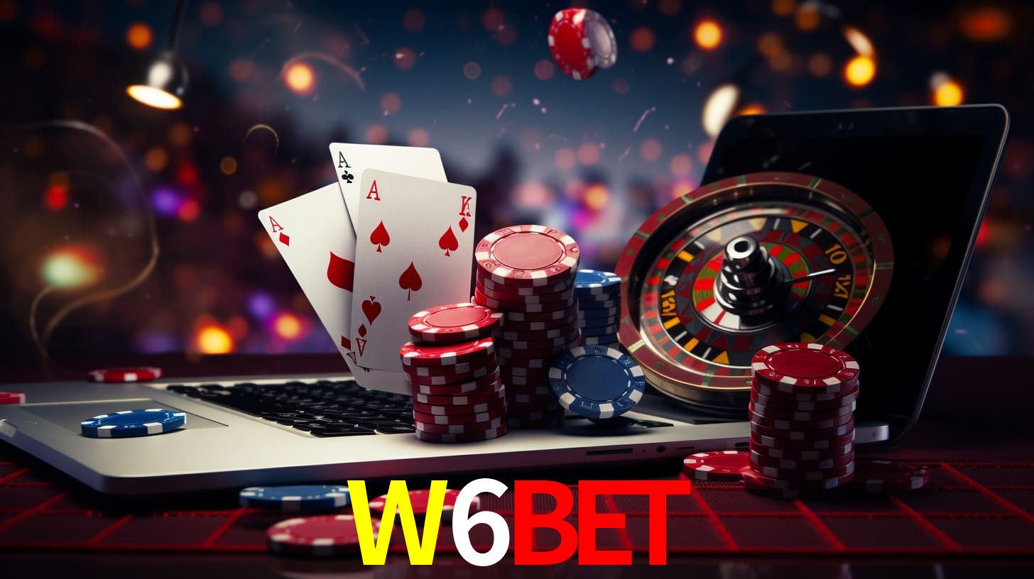 Football Betting W6BET
