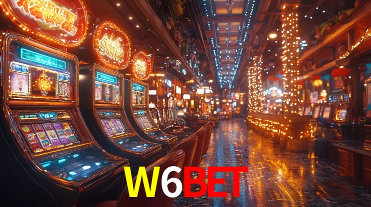 W6BET vip