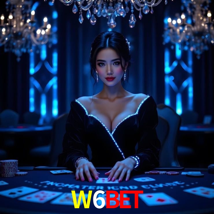 W6BET São Paulo - Jogo Providers