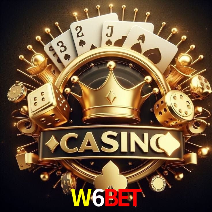 Sistemas de Segurança W6BET