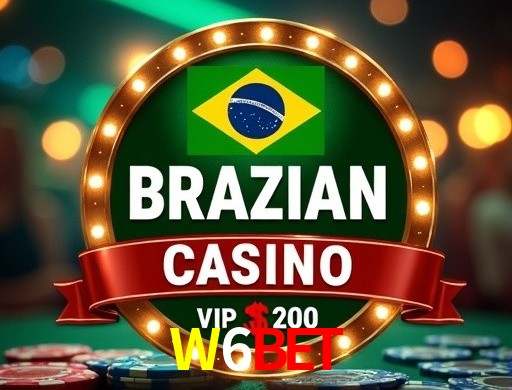 W6BET Salvador - Strategy