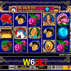 W6BET Belo Horizonte - Reivindique Bonus