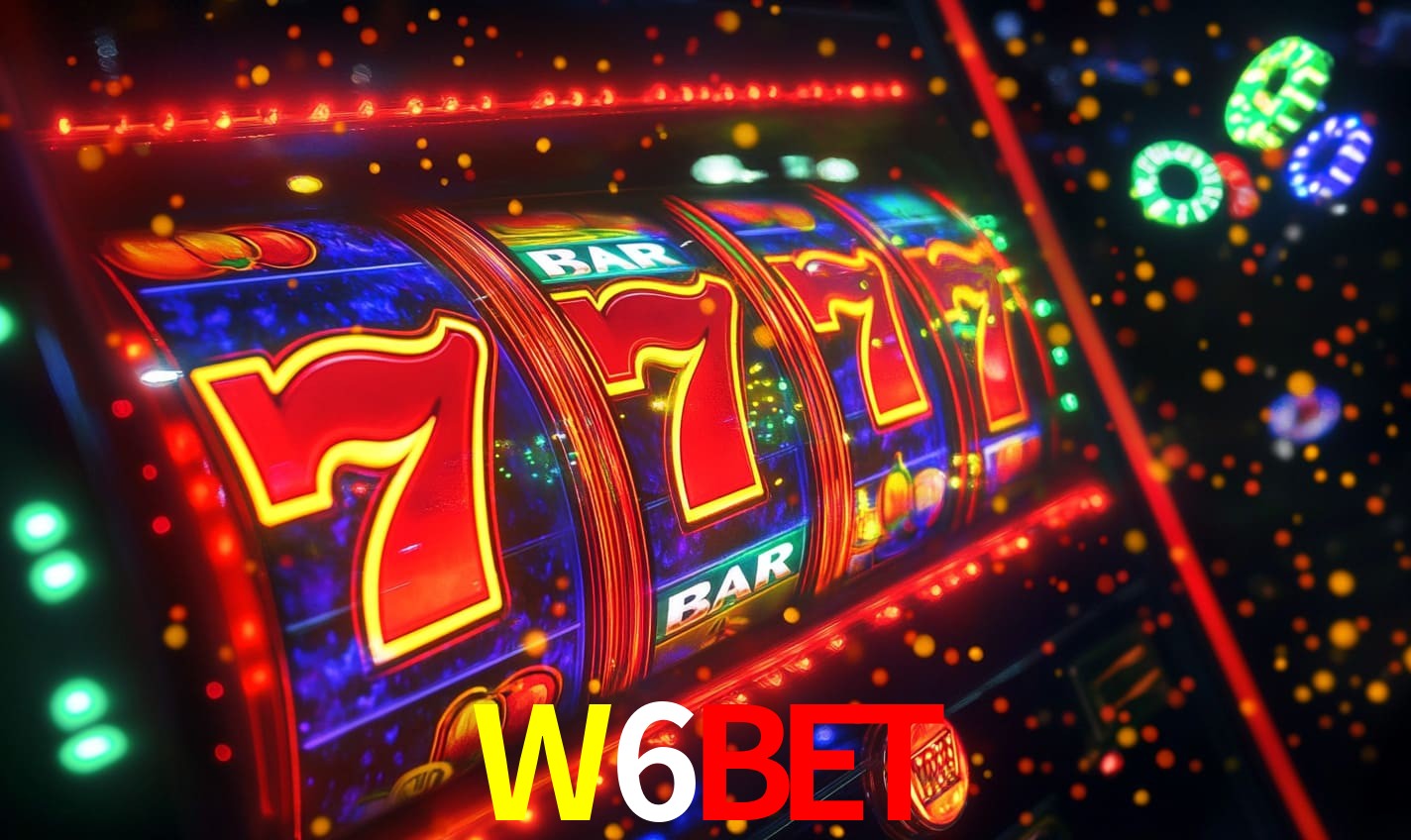 W6BET vip