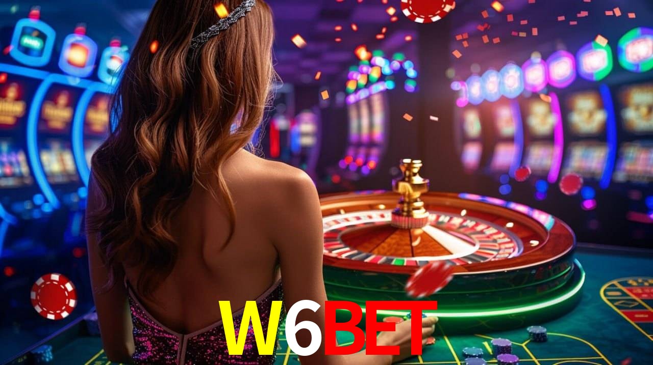 W6BET - App Compatibility