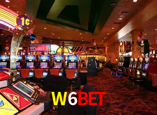 W6BET Curitiba - Live Status