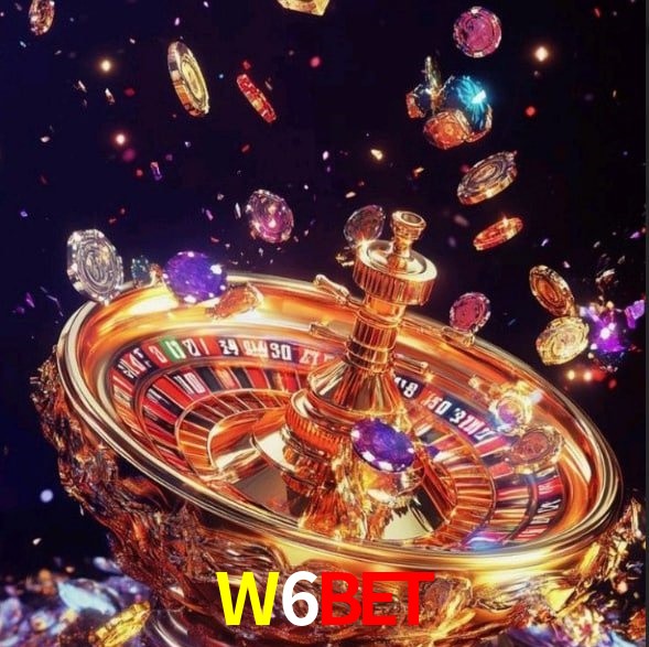 W6BET - User Statistics