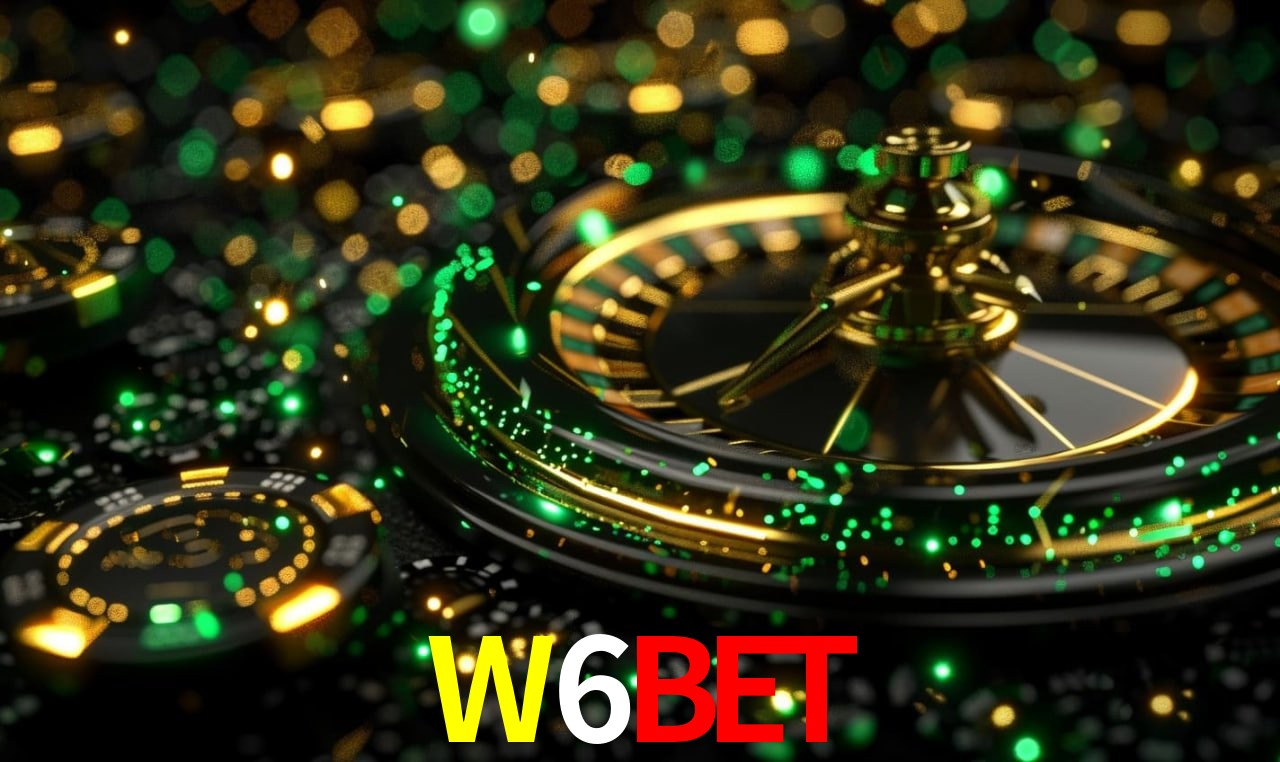 W6BET Brasília - Bonus Features