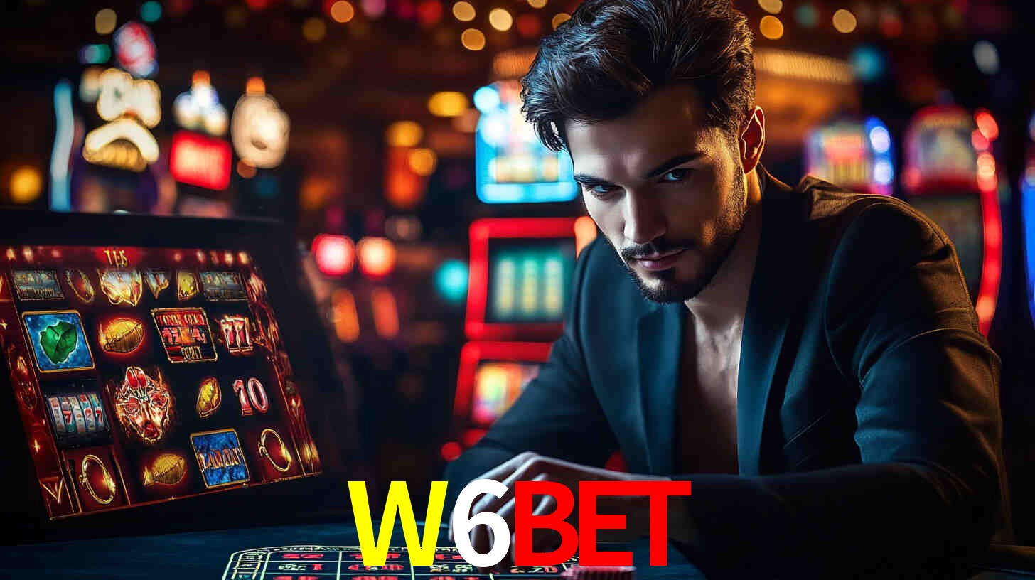 W6BET,W6BET vip