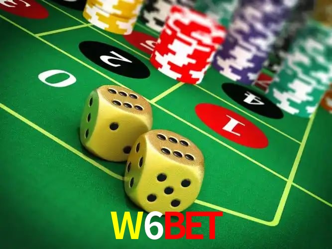 Player Reviews W6BET