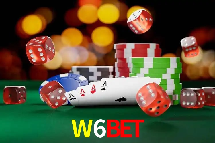 Ofertas Exclusivas W6BET