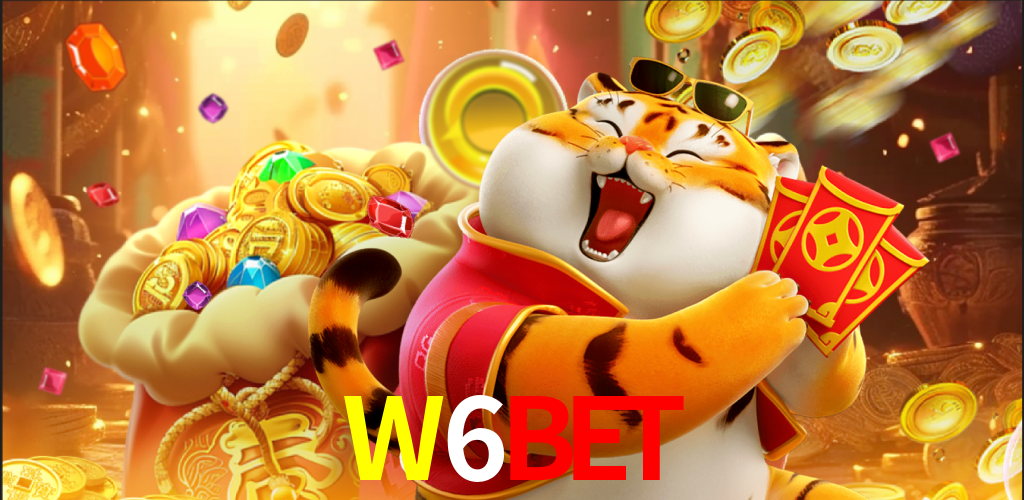 W6BET