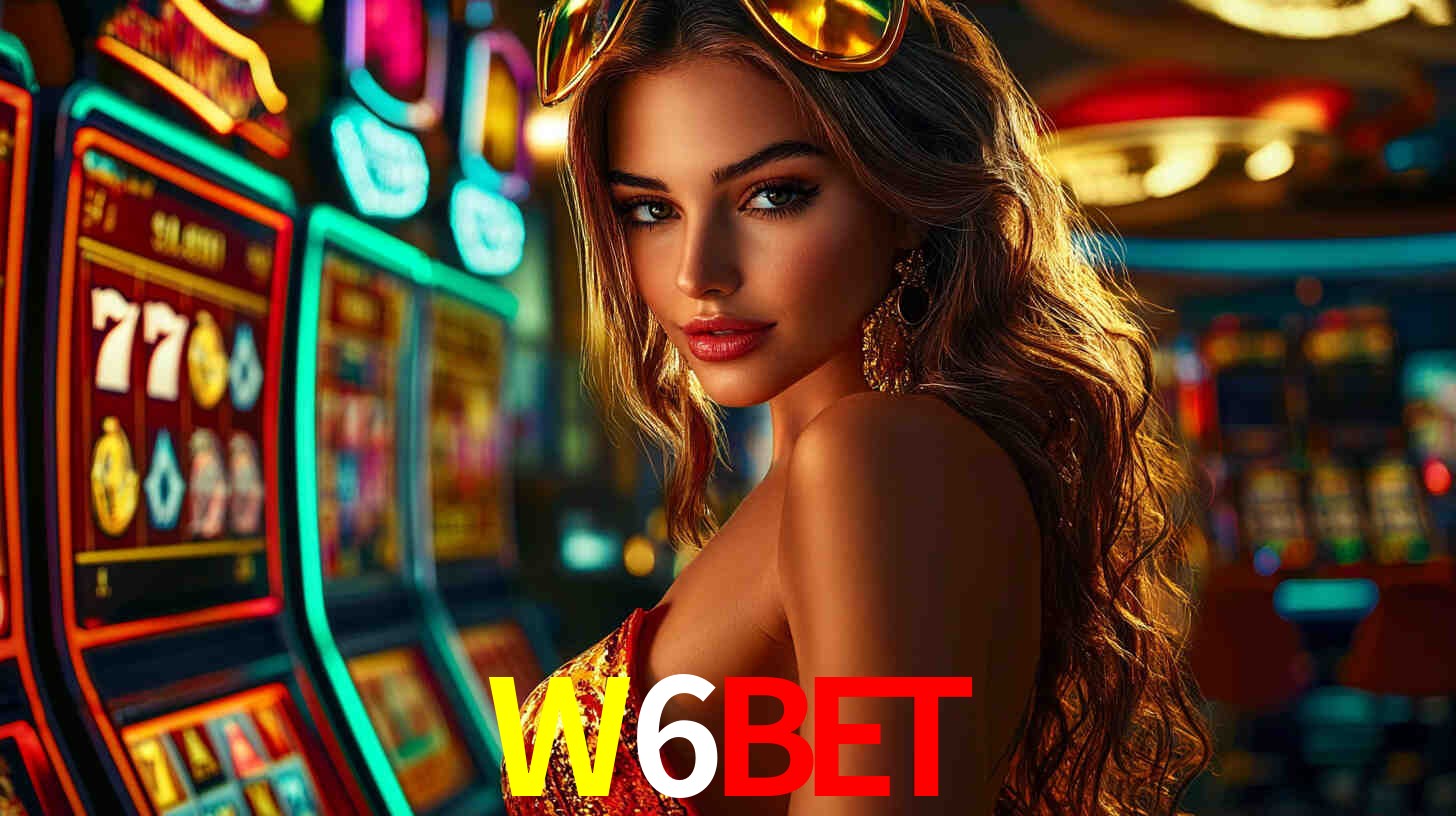Live Casino W6BET