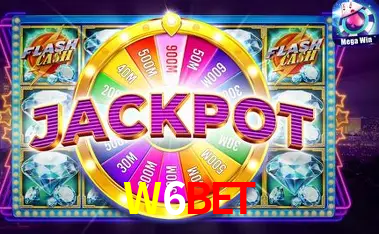 A Emoção da Loteria na W6BET: Uma Chance de Mudança de Vida