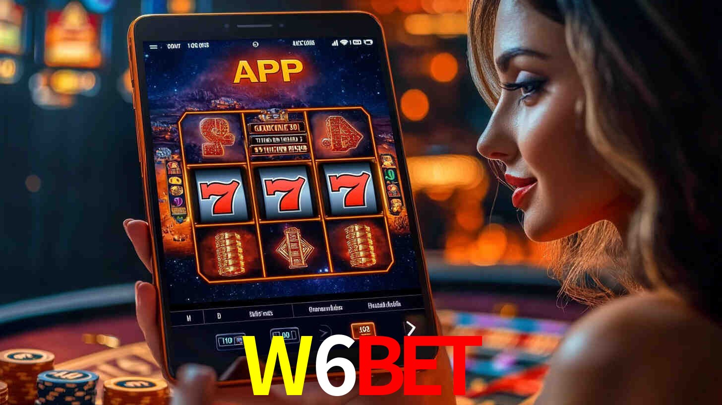 W6BET: Jogue Crash e Experimente Alta Recompensa Instantânea