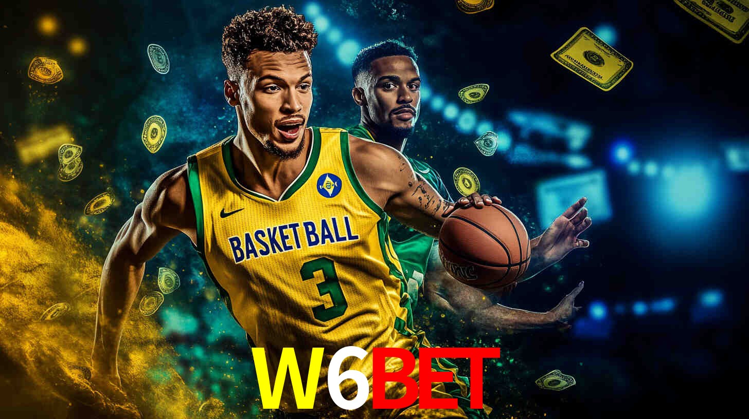 Descubra a Essência do W6BET: Nossa História e Compromissos