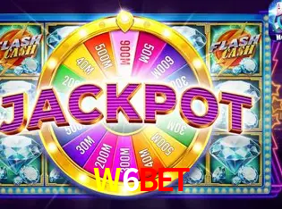 Inovações de Jogos na W6BET: O Futuro das Experiências Interativas