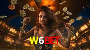 Live Casino W6BET