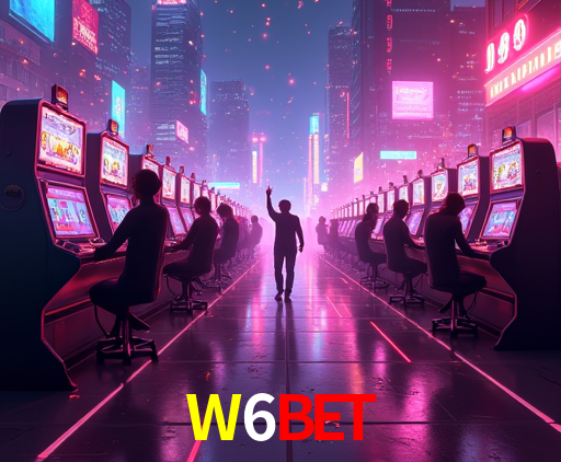 Estatísticas Esportivas W6BET