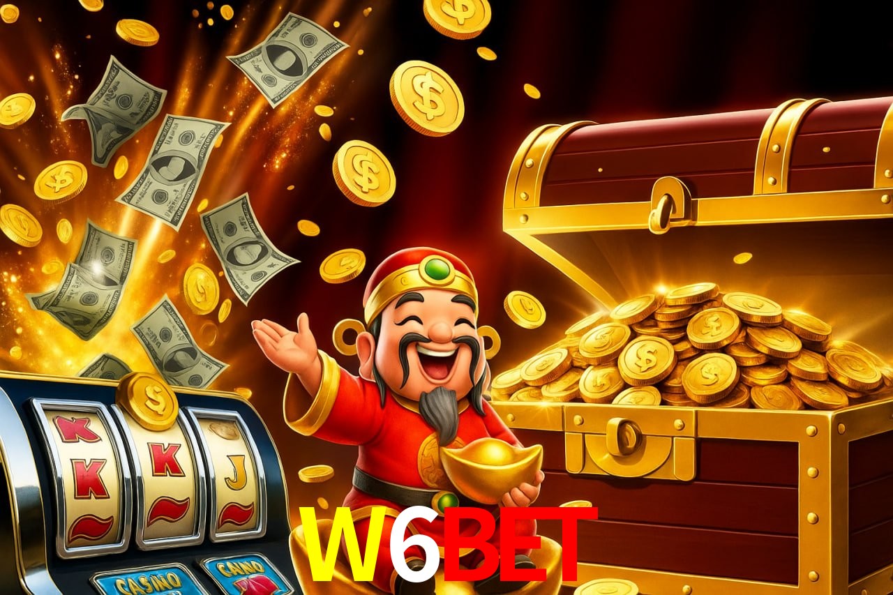 Estratégias Crash Games W6BET