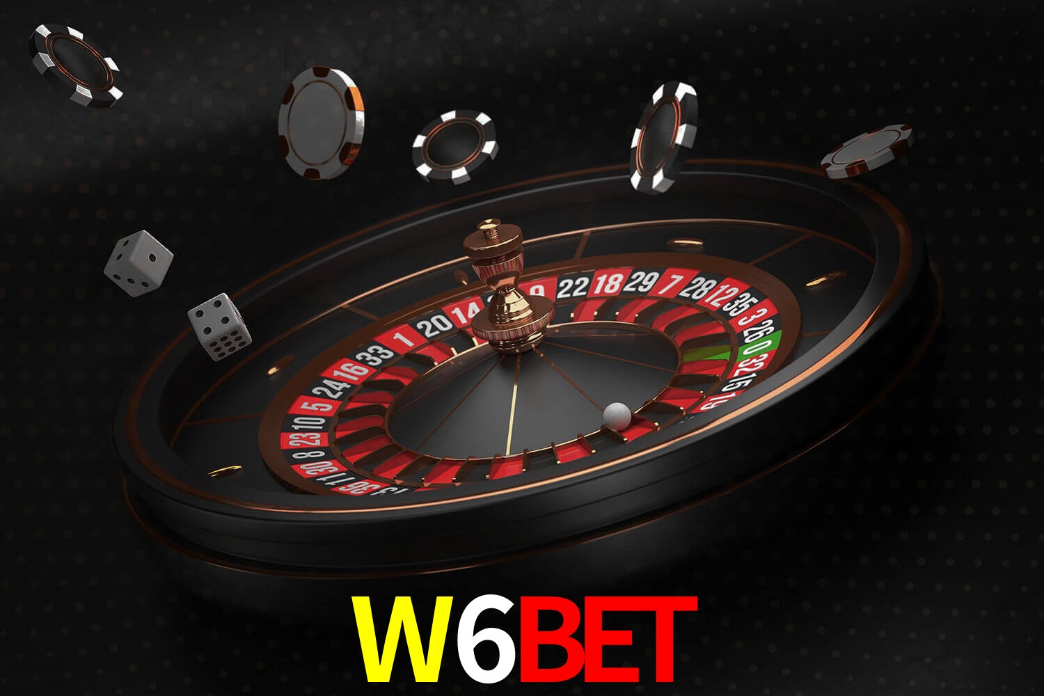 W6BET