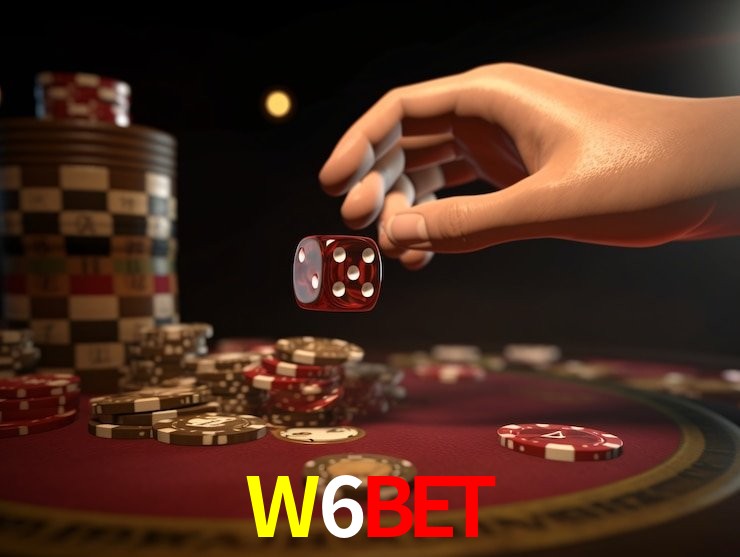 Promoções Sazonais W6BET
