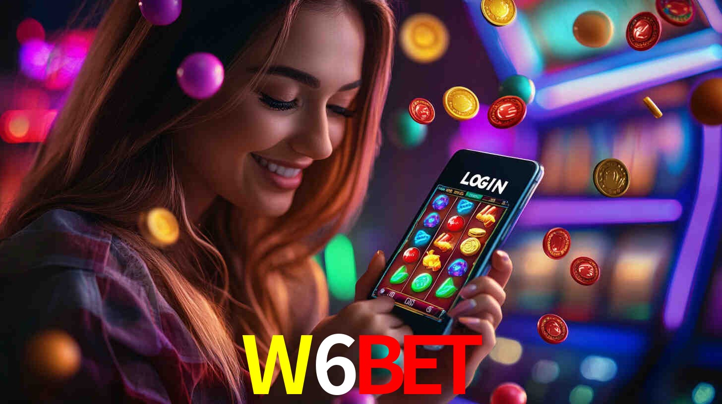 W6BET,W6BET vip