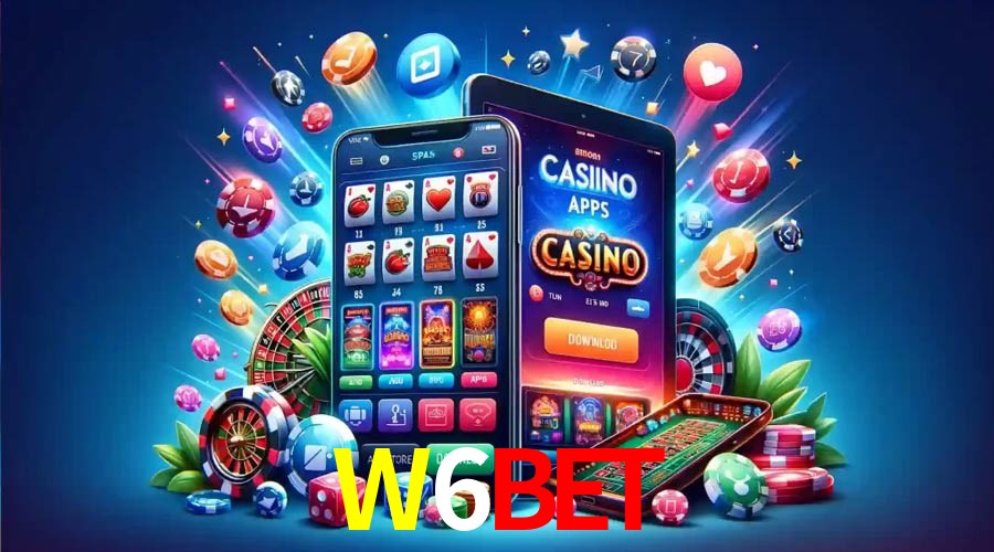 Flash Promotion W6BET