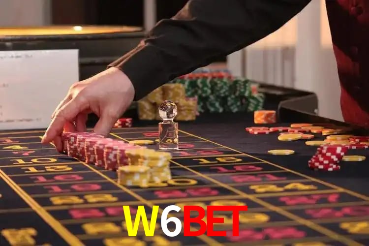 Descubra o Programa VIP da W6BET: Vantagens Exclusivas para Jogadores