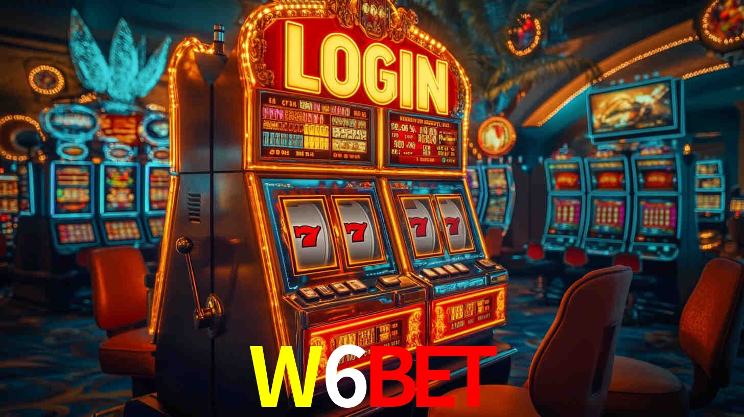 Daily Bonuses W6BET