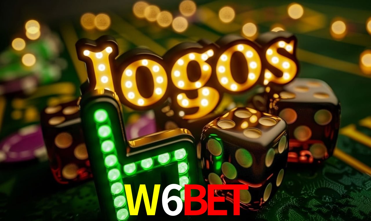 Integração de APIs W6BET