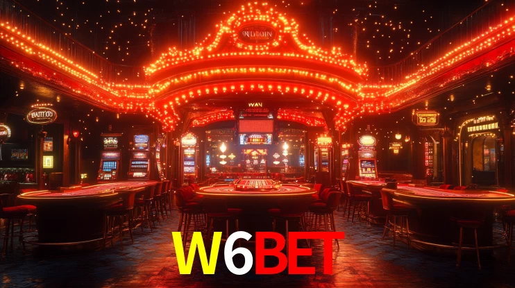 Exclusive Games W6BET