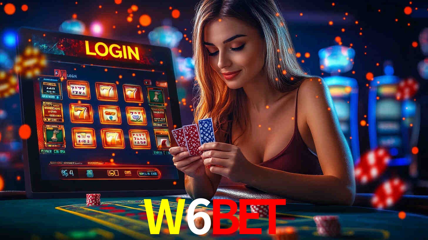 W6BET,W6BET vip