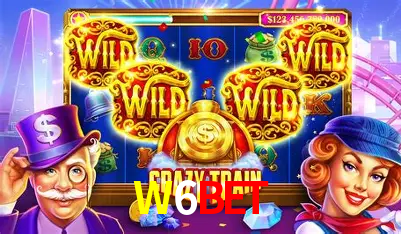 W6BET Bônus - Pacote R$5.000 + VIP