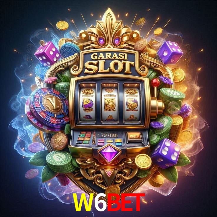W6BET - Customer Support