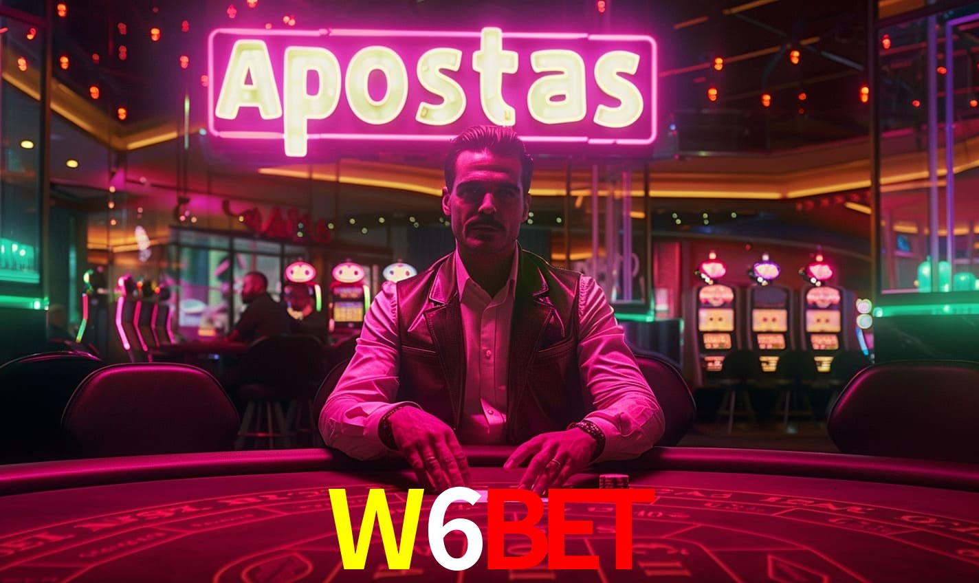 W6BET Brasília - Crash Guide