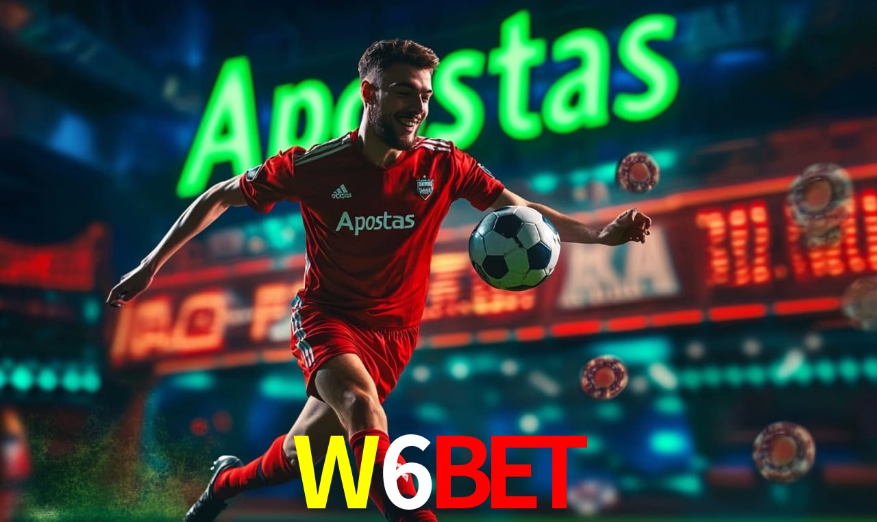 Mesa de Blackjack W6BET