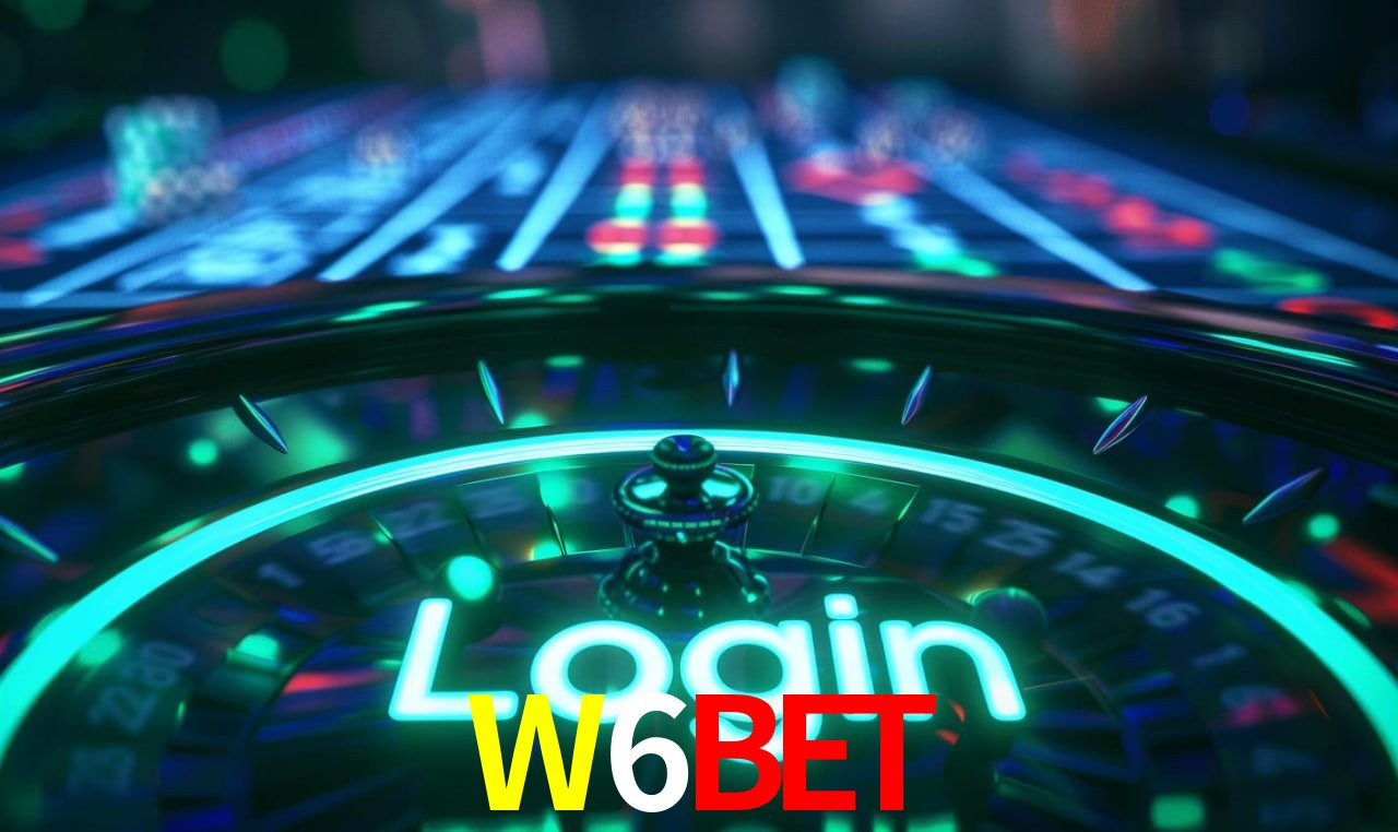 Provedores de Jogos W6BET