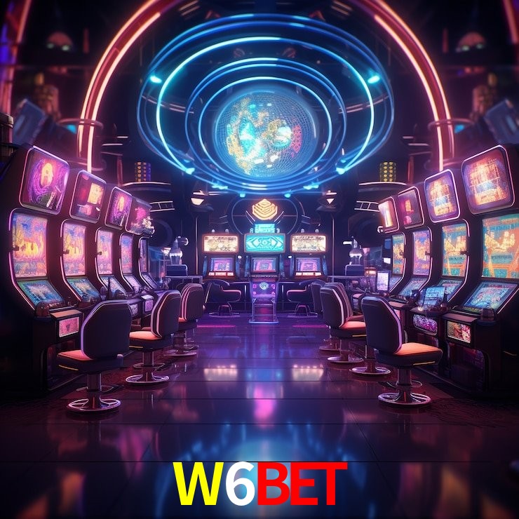 W6BET Salvador - Football