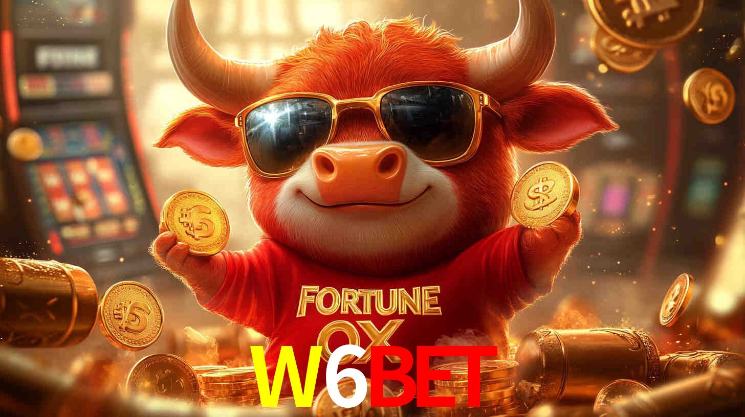 W6BET vip
