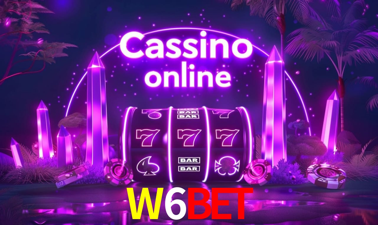 W6BET - Winners Celebration