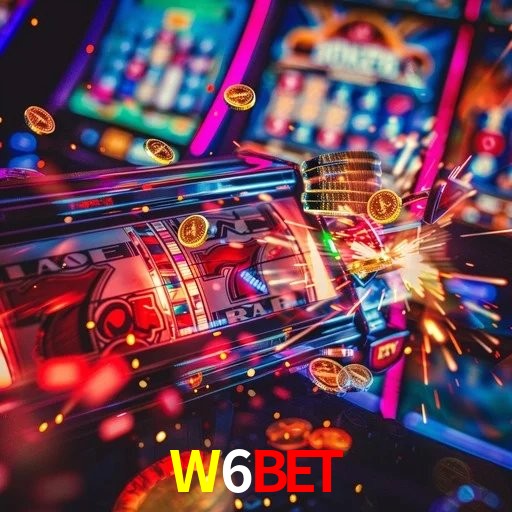 Apostas de Tênis W6BET