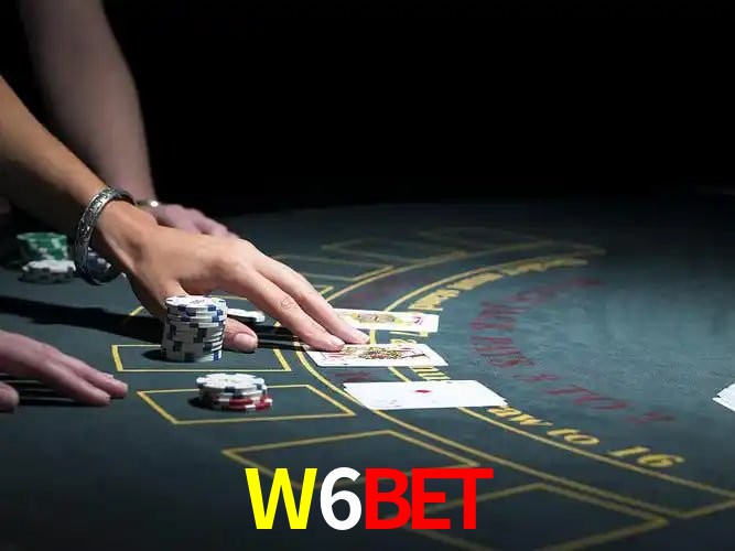 W6BET Fortaleza - Reviews