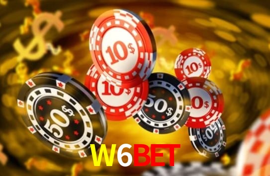 Diretório de Jogos W6BET