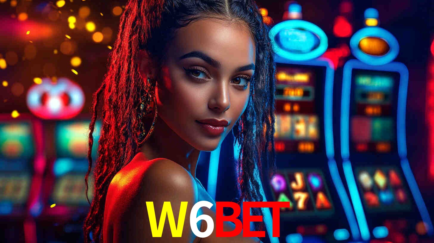 Descubra o Programa VIP da W6BET: Vantagens Exclusivas para Jogadores