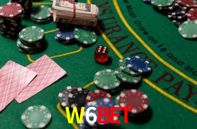 W6BET,W6BET vip