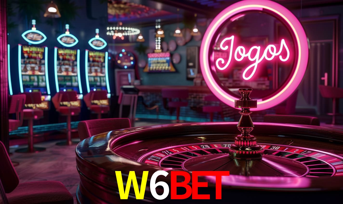 W6BET Fortaleza - Leaderboard