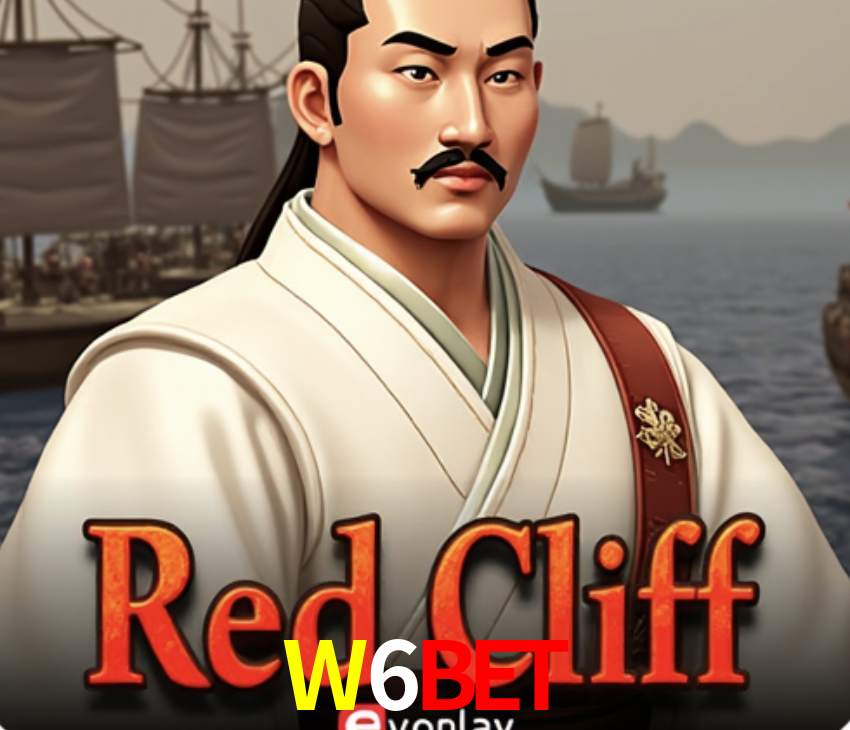APP oficial da W6BET para mobile